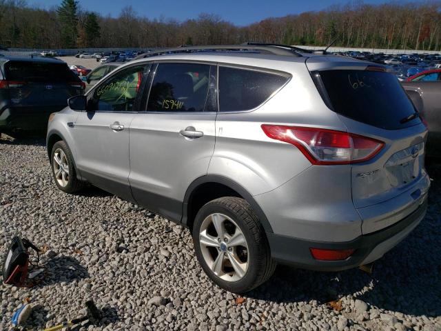 Photo 3 from auction – 2013 FORD ESCAPE SE with VIN 1FMCU9GX9DUA90008
