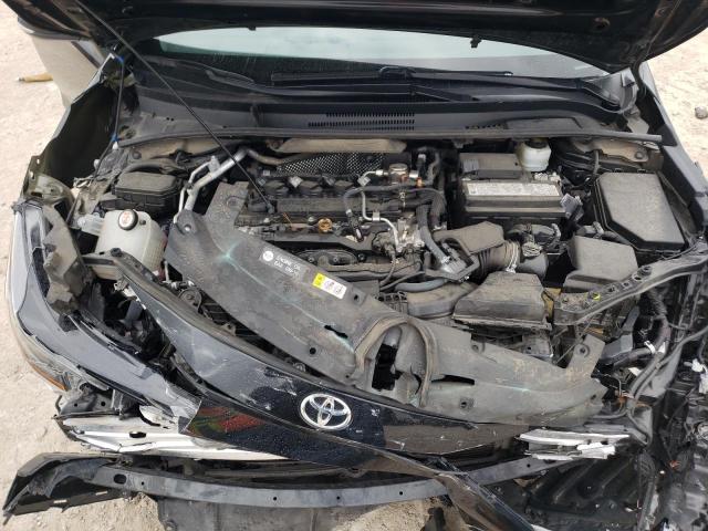 Photo 7 from auction – 2020 TOYOTA COROLLA SE with VIN 5YFP4RCE8LP046135