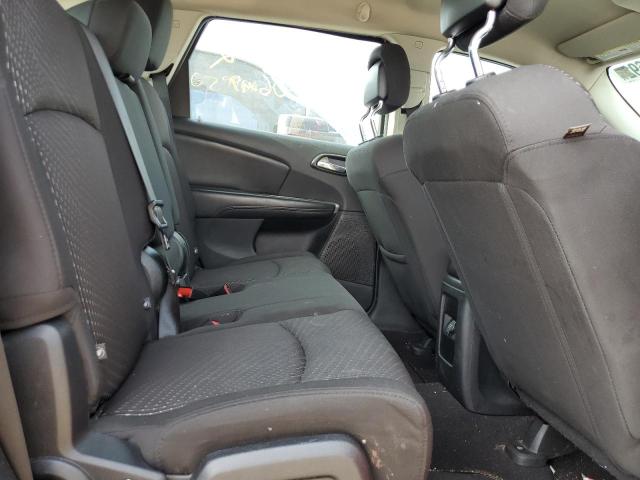 Photo 6 from auction – 2015 DODGE JOURNEY SE with VIN 3C4PDCAB8FT600586