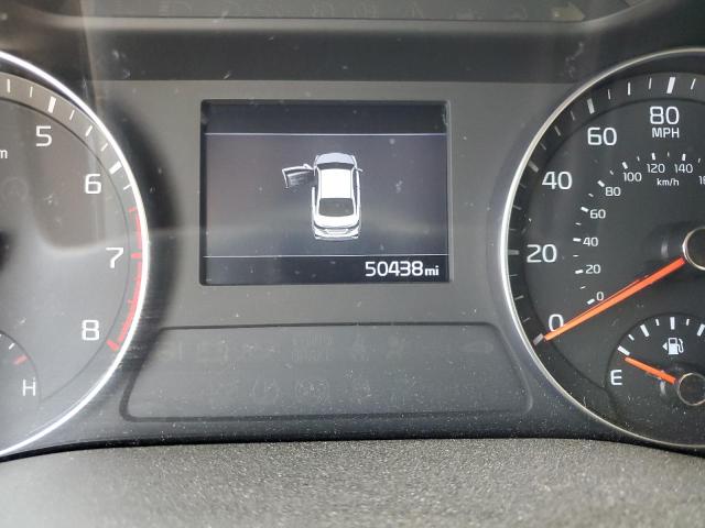 Photo 8 from auction – 2019 KIA FORTE FE with VIN 3KPF24ADXKE138023