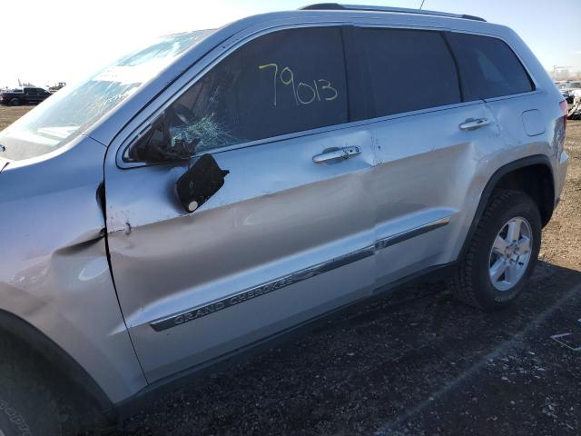 Photo 9 from auction – 2013 JEEP GRAND CHER with VIN 1C4RJFAGXDC631202