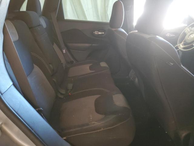 Photo 6 from auction – 2014 JEEP CHEROKEE S with VIN 1C4PJMAB8EW141681