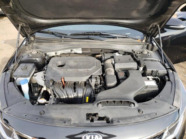Photo 7 from auction – 2018 KIA OPTIMA LX with VIN 5XXGT4L31JG205359
