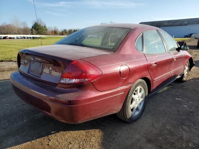 Photo 4 from auction – 2004 LEXUS LS 430 with VIN JTHBN36F140131093