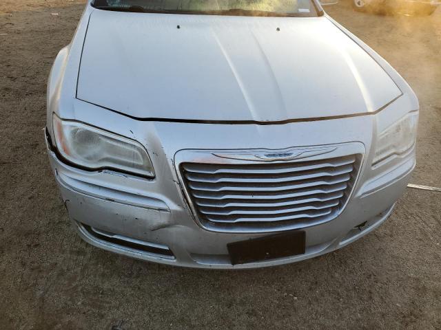 Photo 9 from auction – 2012 CHRYSLER 300 with VIN 2C3CCAAG5CH313443