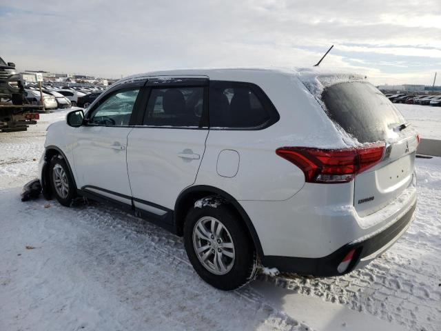 Photo 3 from auction – 2016 MITSUBISHI OUTLANDER with VIN JA4AD2A31GZ610244