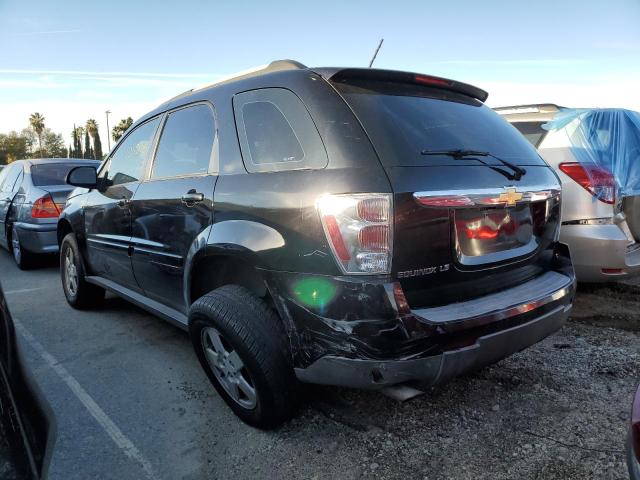 Photo 3 from auction – 2007 CHEVROLET EQUINOX LS with VIN 2CNDL13F176115668