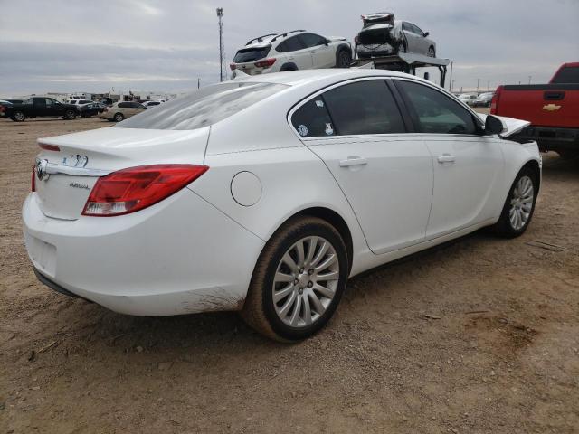 Photo 4 from auction – 2012 BUICK REGAL with VIN 2G4GR5EK5C9120958