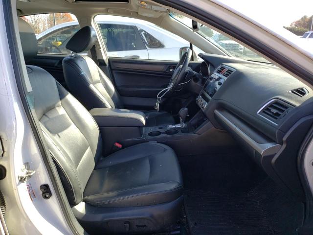 Photo 5 from auction – 2015 SUBARU LEGACY 2.5 with VIN 4S3BNAL68F3022657