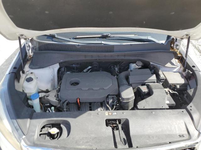Photo 7 from auction – 2016 KIA SORENTO LX with VIN 5XYPG4A32GG015579