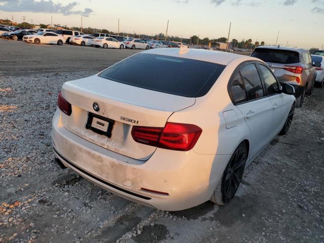 Photo 4 from auction – 2018 BMW 330 I with VIN WBA8B9G50JNV00115