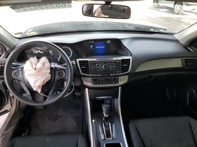Photo 9 from auction – 2015 HONDA ACCORD LX with VIN 1HGCR2F32FA045901