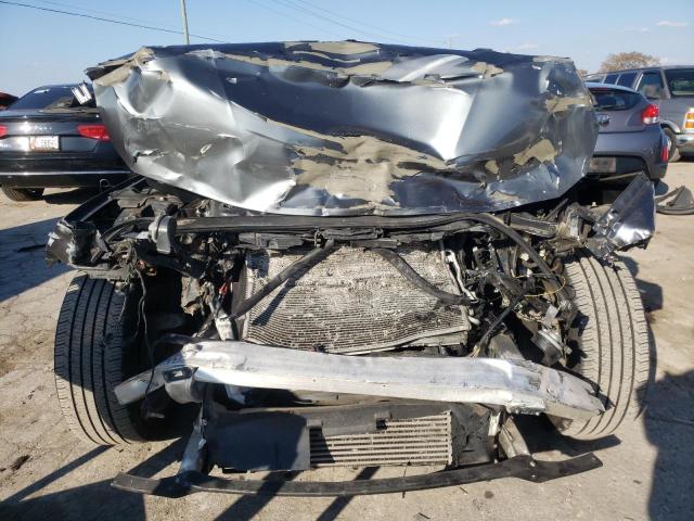 Photo 7 from auction – 2013 BMW 328 I with VIN WBA3A5C53DF357865