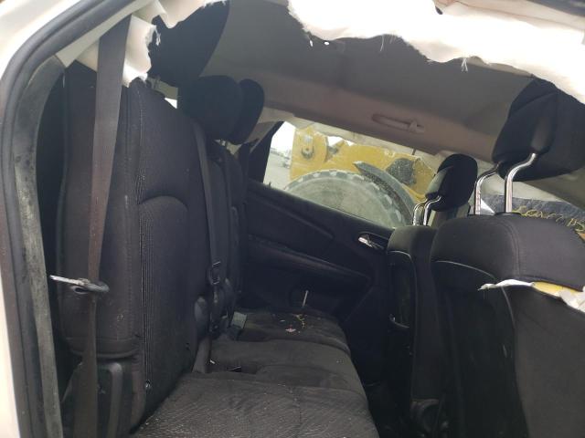 Photo 6 from auction – 2012 DODGE JOURNEY SX with VIN 3C4PDCBB2CT323573