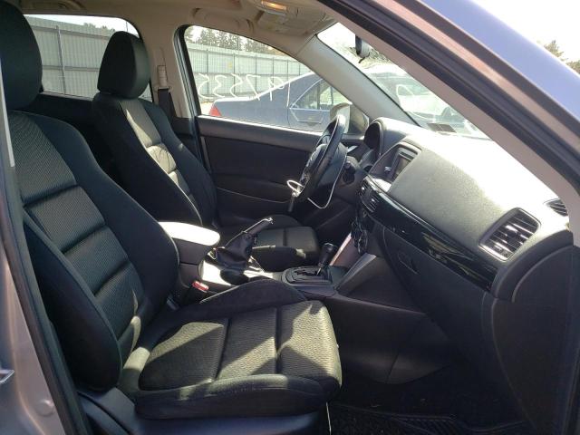 Photo 5 from auction – 2013 MAZDA CX-5 TOURI with VIN JM3KE4CE9D0107165