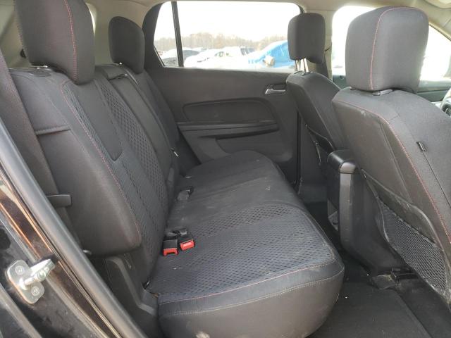 Photo 6 from auction – 2013 GMC TERRAIN SL with VIN 2GKALMEK8D6402976