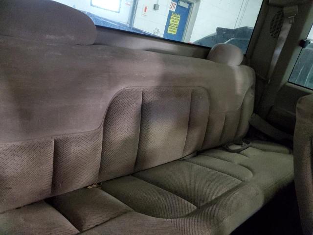 Photo 6 from auction – 1997 GMC SIERRA K15 with VIN 2GTEK19R9V1555371