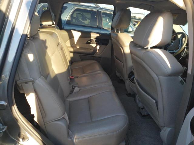 Photo 6 from auction – 2008 ACURA MDX TECHNO with VIN 2HNYD28428H508076