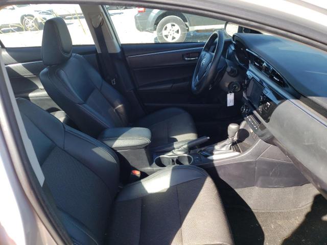 Photo 5 from auction – 2014 TOYOTA COROLLA L with VIN 2T1BURHE8EC150307