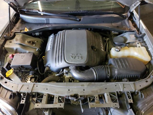 Photo 7 from auction – 2017 CHRYSLER 300 S with VIN 2C3CCABT7HH516398