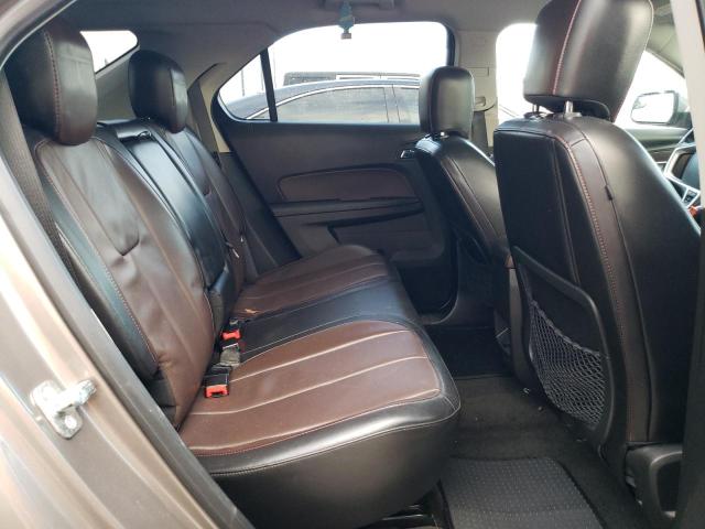Photo 6 from auction – 2012 CHEVROLET EQUINOX LT with VIN 2GNALPEK7C6215859
