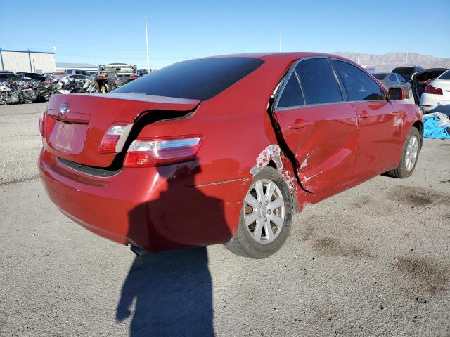 Photo 4 from auction – 2007 TOYOTA CAMRY LE with VIN JTNBK46K373013039