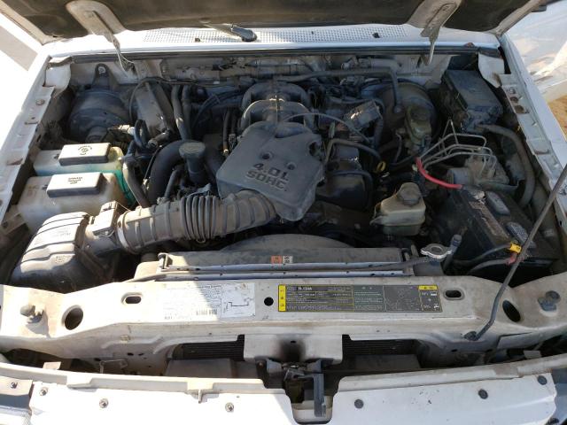 Photo 7 from auction – 2003 FORD RANGER with VIN 1FTYR10EX3PA77254