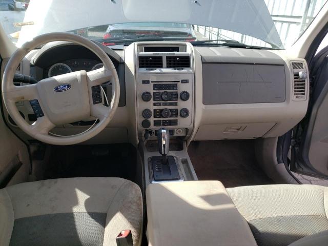 Photo 8 from auction – 2008 FORD ESCAPE HEV with VIN 1FMCU49H58KD92695