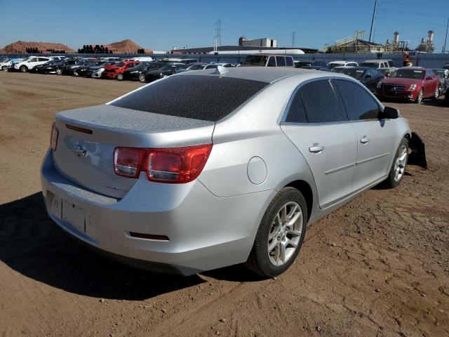 Photo 4 from auction – 2014 CHEVROLET MALIBU 1LT with VIN 1G11C5SL4EF236048