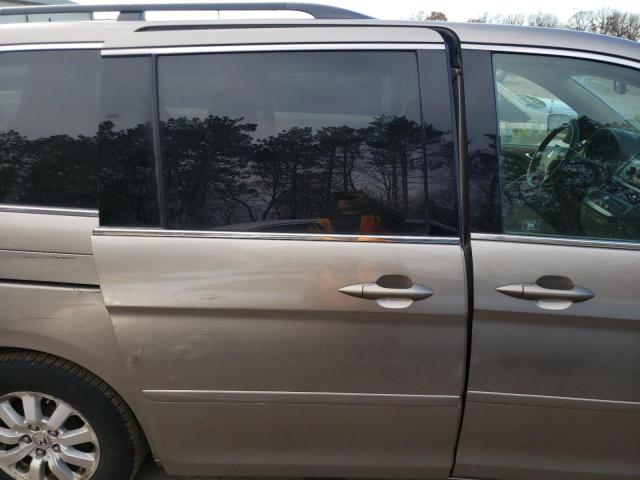 Photo 9 from auction – 2009 HONDA ODYSSEY EX with VIN 5FNRL38479B022308