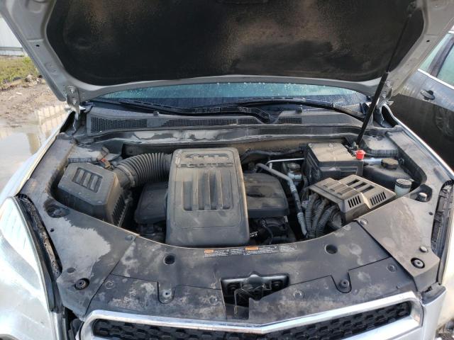 Photo 7 from auction – 2013 CHEVROLET EQUINOX LT with VIN 2GNALDEK3D6158947