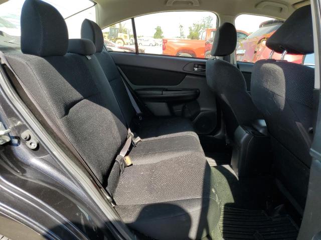 Photo 6 from auction – 2013 SUBARU IMPREZA PR with VIN JF1GJAC61DH024676