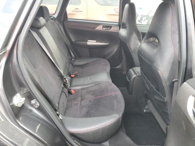 Photo 6 from auction – 2010 SUBARU IMPREZA WR with VIN JF1GR8H69AL819896