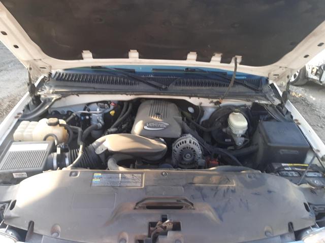 Photo 7 from auction – 2006 GMC NEW SIERRA with VIN 2GTEK13Z761267598