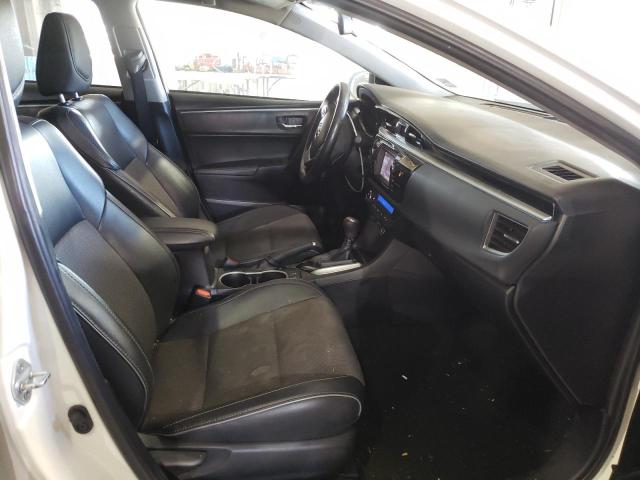 Photo 5 from auction – 2015 TOYOTA COROLLA L with VIN 2T1BURHE3FC357981