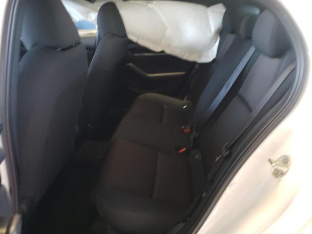Photo 6 from auction – 2022 MAZDA 3 with VIN JM1BPAJL2N1502450