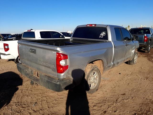 Photo 4 from auction – 2014 TOYOTA TUNDRA DOU with VIN 5TFRM5F17EX070926