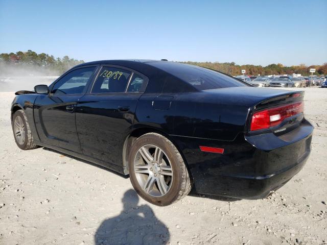 صورة رقم 3 من المزاد - 2012 DODGE CHARGER SX مع VIN 2C3CDXHG8CH234306