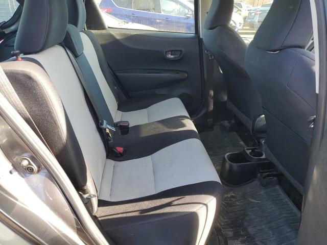 Photo 6 from auction – 2013 TOYOTA YARIS with VIN JTDKTUD36DD567940