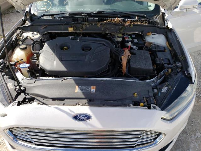 Photo 7 from auction – 2013 FORD FUSION TIT with VIN 3FA6P0K92DR367155