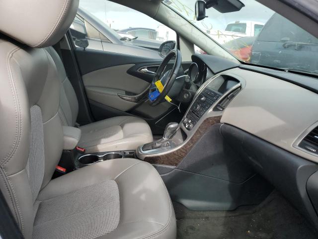 Photo 5 from auction – 2016 BUICK VERANO with VIN 1G4PP5SK0G4120403