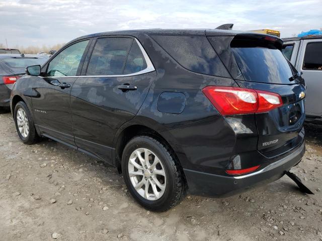 Photo 3 from auction – 2018 CHEVROLET EQUINOX LT with VIN 2GNAXJEV0J6112968