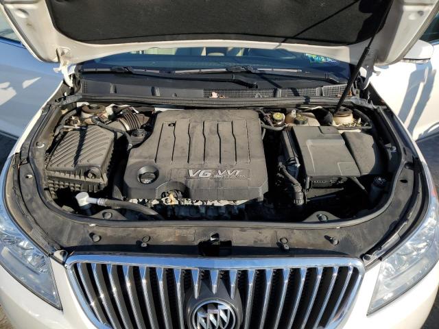 Photo 7 from auction – 2013 BUICK LACROSSE with VIN 1G4GL5E3XDF261298