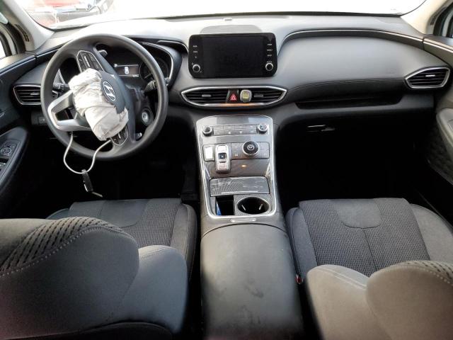 Photo 8 from auction – 2021 HYUNDAI SANTA FE S with VIN 5NMS14AJ2MH336713