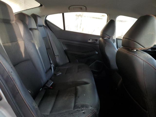Photo 6 from auction – 2019 NISSAN ALTIMA SR with VIN 1N4BL4CV3KN320729
