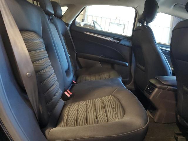 Photo 6 from auction – 2016 FORD FUSION SE with VIN 3FA6P0H74GR358404