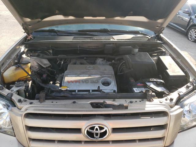 Photo 7 from auction – 2006 TOYOTA HIGHLANDER with VIN JTEEP21AX60148780
