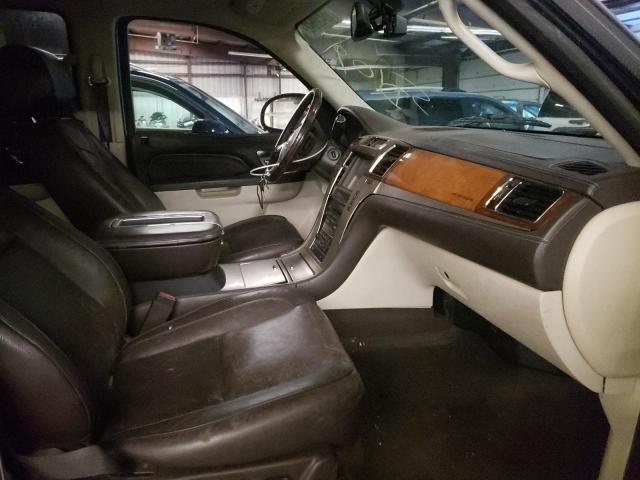 Photo 5 from auction – 2013 CADILLAC ESCALADE P with VIN 1GYS4DEF3DR215630