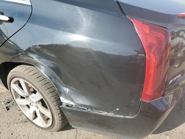 Photo 9 from auction – 2013 CADILLAC ATS with VIN 1G6AA5RA0D0172211