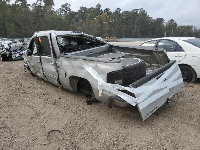 Photo 3 from auction – 2011 CHEVROLET SILVERADO with VIN 3GCPKSE34BG256356
